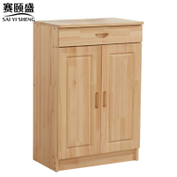 赛颐盛 鞋柜 700*350*1100mm 个