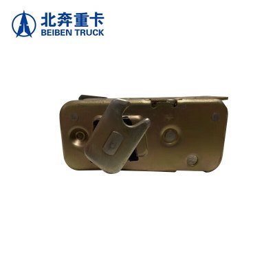 北奔重卡 右锁体总成 车门锁2628A 1928A 2638AS 1926A 2629A驾驶室配件