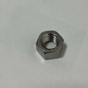 腾达 螺母内螺纹右旋 GB6172 M06-0.75 304 100个/盒