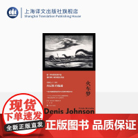 火车梦 [美]丹尼斯·约翰逊著 兰若译 故事群岛 耶稣之子作者 中篇小说 肮脏现实主义 美国西部历史 欧·亨利获奖作品