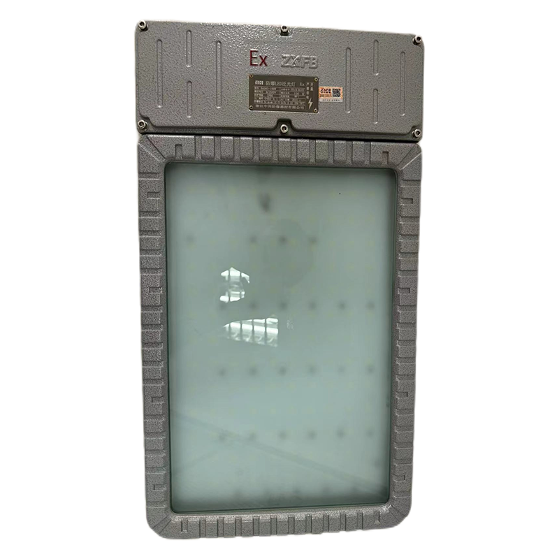 中兴防爆 防爆LED泛光灯A型 BAD83-120W