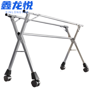 鑫龙悦落地晾衣架135-200cm个
