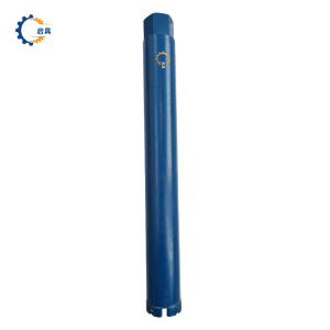 启具工程薄壁钻头水钻头 40*370mm 支