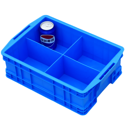 依韵珂4格储物盒410*285*128mm个