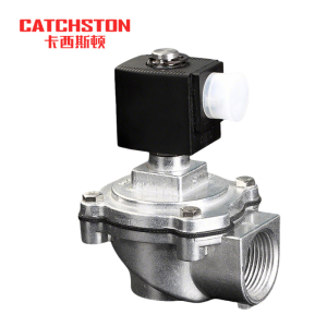 卡西斯顿 脉冲电磁阀 DN25 AC220V 个