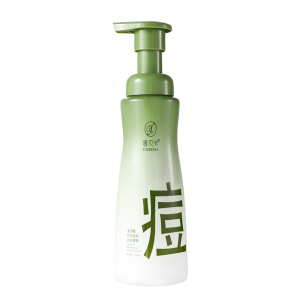 G3氨基酸控油祛痘洁面慕斯2714