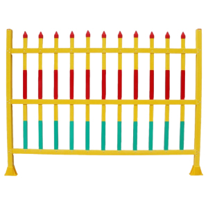 区南 玻璃钢围栏 可定制 平方米