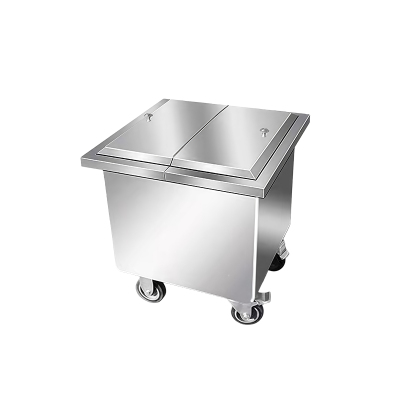 铁邦邦 面粉车 500*500*500mm 台