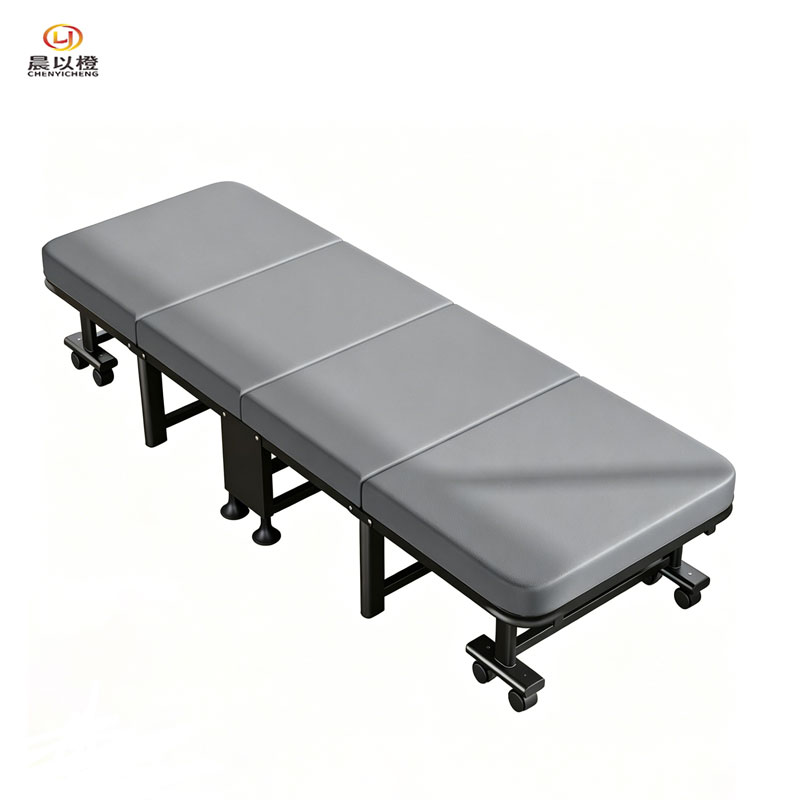 晨以橙 折叠床 192*60*30cm 张