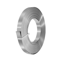 启具304不锈钢卷带19*0.76mm/米