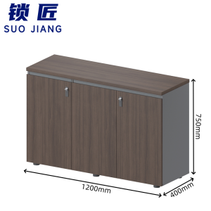 锁匠 茶水柜