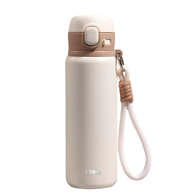 卫未来 316不锈钢保温杯 480ML 个