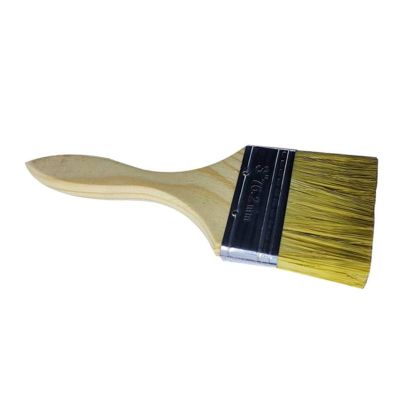 约克 毛刷扁油刷 3寸 把
