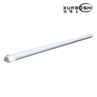 讯博士 LEDDG130 T8 18W 2500-6500K 接口方式:插脚 接口尺寸12.6-13mm G13 LED灯管 (计价单位:个) 白色