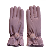 兰光铭防寒手套 均码 双