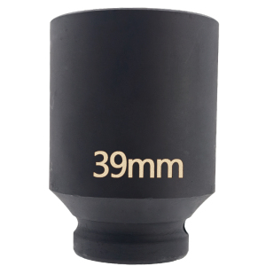 LEECBB 3/4套筒头 39mm 个