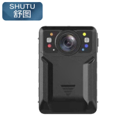 舒图 音视频记录仪32G/台