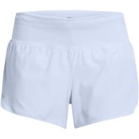Under Armour/安德玛女士网球训练超轻弹力四向伸展运动短裤