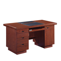 依琳达 办公桌 LD-H12 张