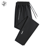 丛信哲 速干休闲裤 2026-15/条