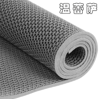 温蕾萨 镂空地垫 WLS-LK 宽0.9m 米