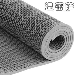 温蕾萨 镂空地垫 WLS-LK 宽0.9m 米