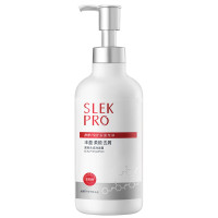 舒蕾 PRO紧致头皮柔顺去屑洗发露 700g