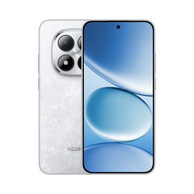 小米 REDMI Note15 Pro 天玑7400-Ultra 7000mAh 星辉白 8GB+256GB