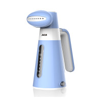 北美电器(ACA) ALY-GT060S 家用旅行 手持便携挂烫机带刷头 ALY-GT060S