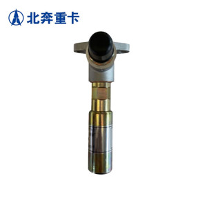 北奔重卡 手打输油泵QT-45M 北奔系列车型维修配件 手动输油泵 手动提油泵