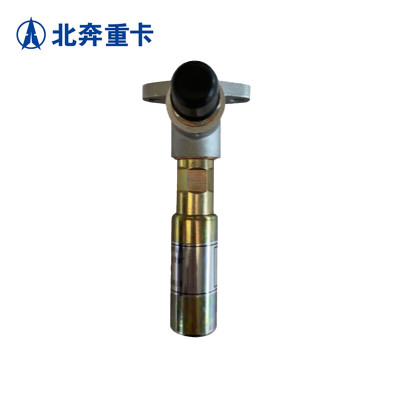 北奔重卡 手打输油泵QT-45M 北奔系列车型维修配件 手动输油泵 手动提油泵