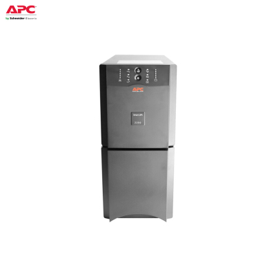 APC施耐德SUA2200ICH在线互动式UPS不间断电源1980W/2200VA