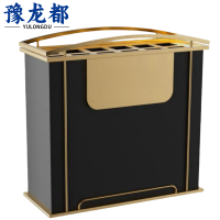 豫龙都雨伞架十二孔个