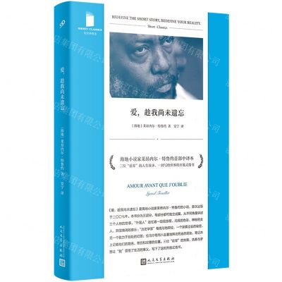 [N]爱趁我尚未遗忘/短经典精选-9787020179541