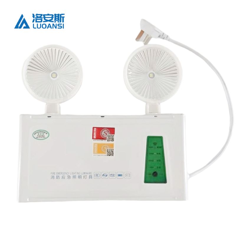 洛安斯 应急照明灯具 AY-ZFZD-E3WA 个