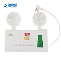 洛安斯 应急照明灯具 AY-ZFZD-E3WA 个