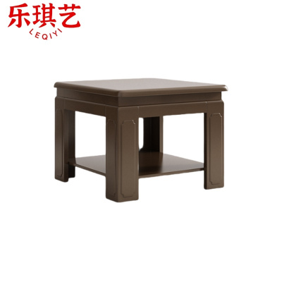 乐琪艺 方几 80*80*48cm 个