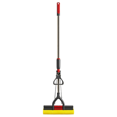 茶花 全能戟·胶棉拖128*8.4*31cm/个