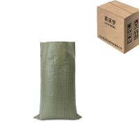 编织袋灰色编织袋加厚58/㎡ 80*120cm 条