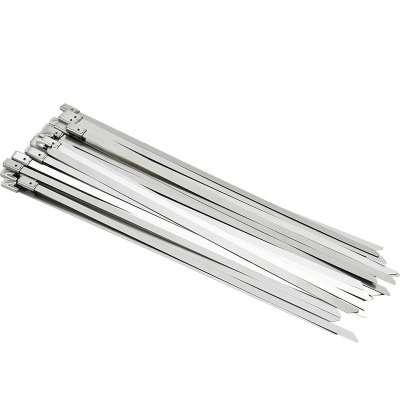 瑾如云海 不锈钢扎带 7.9*750mm 包