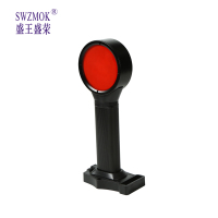 盛王盛荣 双面方位灯(长款)