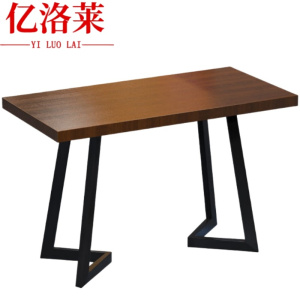 亿洛莱 长茶几 160*70*75cm 张