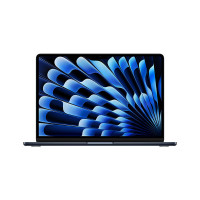 Apple MacBook Air 13.6寸 M3 16+256 午夜色