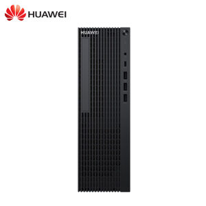 华为 台式机主机 擎云W515x-D049(麒麟9000C 16GB+512GB)UOS 黑色(台)