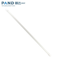 磐达 LED灯管T8 0.6m-4W 根