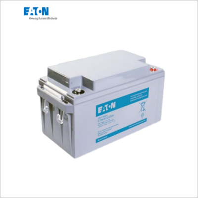 伊顿EATON阀控式铅酸蓄电池ETNHS12-250Ah