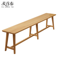 芙首泰吧台桌2400*400*750mm张