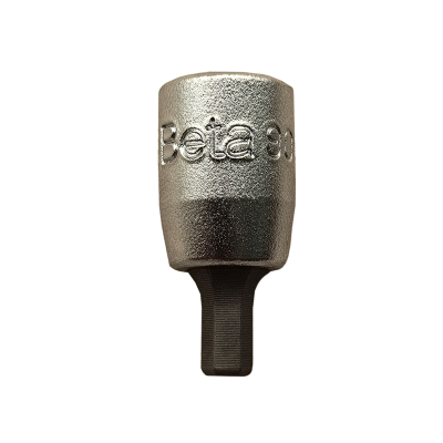 百塔 六角旋具套筒