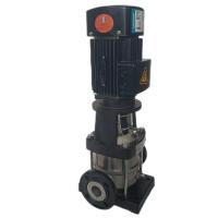 五洲泵业立式多级离心泵CDL(F)8-10台