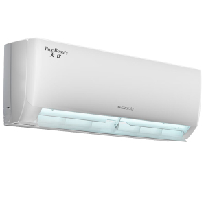 格力KFR-35GW/(35504)FNHAa-B1 1.5匹天仪 新1级能效变频 壁挂式卧室空调挂机